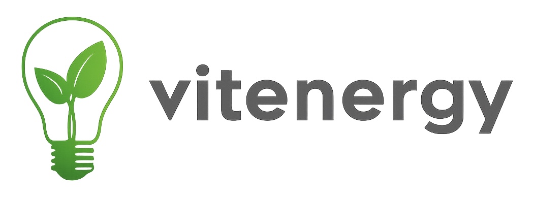 VitEnergy Logo